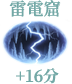 雷電窟