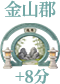 金山郡